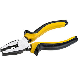 Szczypce Uniwersalne Drel 180mm