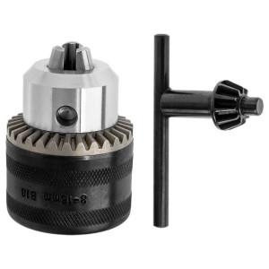 Uchwyt Wiertarski Na Klucz Drel Mocowanie Gwint, 1/2" 3,0-16mm
