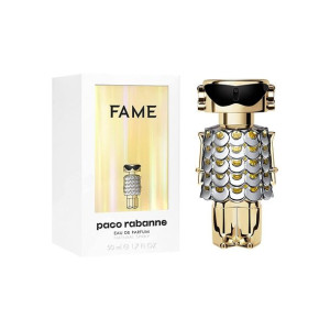 Paco Rabanne Fame 50ml woda perfumowana