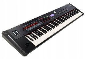 Roland Rd-2000 Stage Piano Flagowy Model Od Ręki