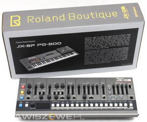 ROLAND JX-08 Boutique MODUŁ BRZMIENIOWY | w 24h