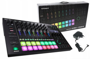 Roland Mc-707 Groovebox Sampler All In1 | W 24h