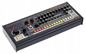 Roland TR-08 Boutique MODUŁ PERKUSYJNY | w 24h