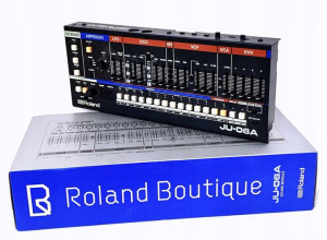 ROLAND JU-06A Boutique Moduł NOWOŚĆ wysyłka 24h