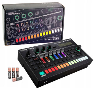 Roland Tr-6s Automat Perkusyjny -nowość- W 24h