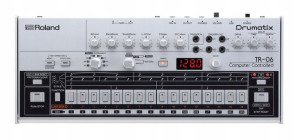 Roland TR-06 Drumatix MODUŁ BRZMIENIOWY BOUTIQUE