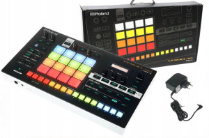 ROLAND VERSELAB MV-1 Stacja do produkcji muzy w24h