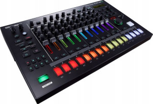 Roland Tr-8s Automat Perkusyjny Drum Machine W 24h