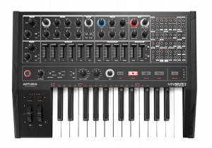 Arturia MiniBrute 2 Noir Edition CZARNY | w 24h