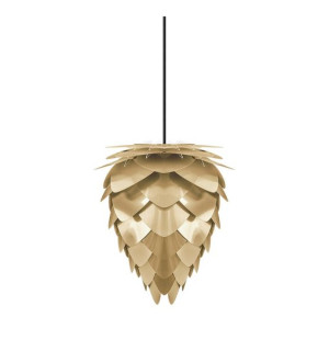 Lampa Conia Brushed Brass 2095 Umage