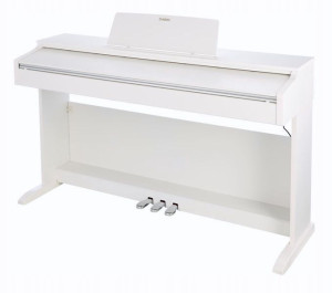Casio Celviano Ap-270 We Białe Pianino Cyfrowe 24h