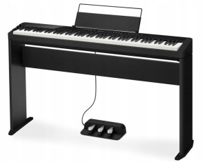 CASIO PX-S3000 PIANINO + statyw CS-68 + pedał SP34