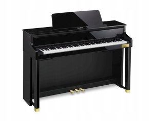 Casio Celviano Gp-510 Pianino Cyfrowe | Premium