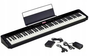 Casio Px-s3000 Przenośne Pianino Cyfrowe Privia