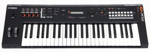 Yamaha Mx49 V2 Bk Syntezator + Cubase | W 24h