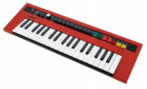 Yamaha Reface Yc Przenośny Syntezator Organy W 24h
