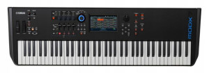 YAMAHA MODX7 + OLSZAK PACK zostaw stary | w 24h