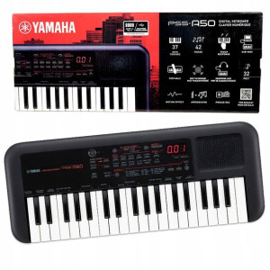 Yamaha Pss-a50 Keyboard Z Arpeggio - Super Zabawa!