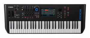 YAMAHA MODX6 + OLSZAK PACK | zostaw stary / w 24h