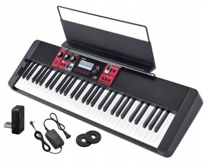 Casio Ct-s1000v Syntezator Mowy - Nowość - W 24h