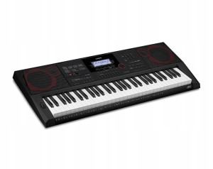 Casio Ct-x3000 - 5 Lat Gwarancji - Keyboard W 24h