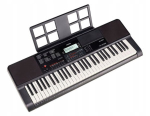 Casio Ct-x700 Keyboard Do Nauki | Naklejki Gratis