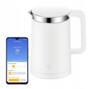 CZAJNIK ELEKTRYCZNY SMART Xiaomi Kettle Pro 1800W