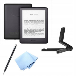 Czytnik Amazon Kindle 10 Touch+podstawka+gratisy