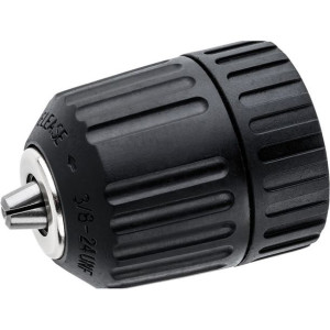 Uchwyt Wiertarski Samozaciskowy Drel 3/8" 0,8-10mm