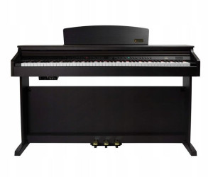 Artesia Dp-10e Palisander Pianino Cyfrowe Aranżer