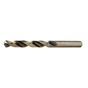Wiertło Do Metalu Kobaltowe Drel 4,2mm (10szt.)