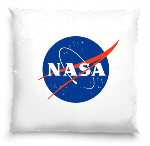 Poduszka nasa NASA prezent