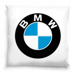 Poduszka BMW m pakiet dla fana marki