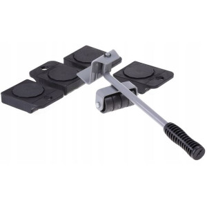 Zestaw Do Transportu Mebli Drel 100 X 7mm, Max.150kg