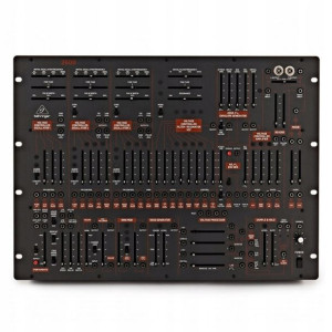 Behringer 2600 SYNTEZATOR do racka | zostaw stary