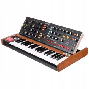 Behringer Poly D SYNTEZATOR | w 24h | zostaw stary