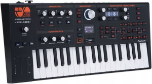 ASM Hydrasynth Explorer SYNTEZATOR -NOWOŚĆ- w 24h