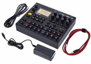 Elektron Digitakt SAMPLER COMPUTER DM|Zostaw stary
