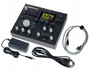 Elektron Analog Heat MK2 PROCESOR AUDIO | w 24h