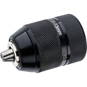 Uchwyt Wiertarski Samozaciskowy Drel 1/2" 2,0-13mm - Głowica Metalowa