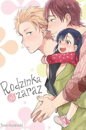 Manga Rodzinka od zaraz