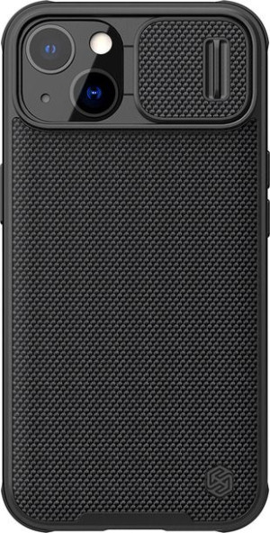 Etui Nillkin Textured Pro Apple iPhone 13 Black