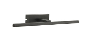 Kinkiet VAN GOGH LED S czarny