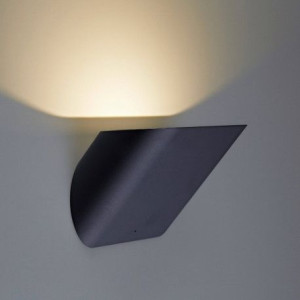 Kinkiet LUXE black by Zuma Line