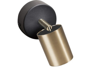 Kinkiet EYE SPOT BRASS I