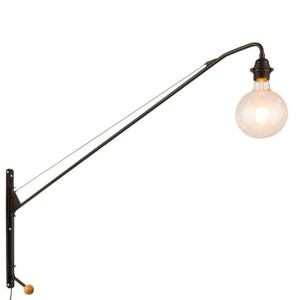 Lampa ścienna, kinkiet DEXTER