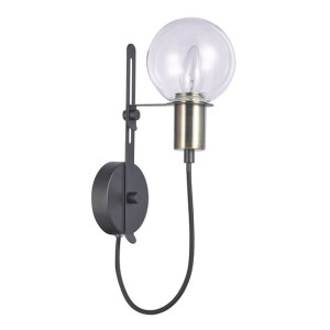 Kinkiet, lampa ścienna GIANNI