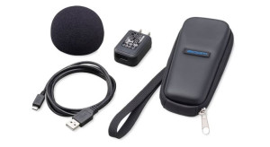 Zoom Sph-1n Pack Akcesoria Do H1n