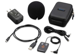Zoom Sph-2n Pack Akcesoria Do H2n