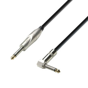 Adam Hall K3ipr0300 Kabel Instrumentalny 3 M
